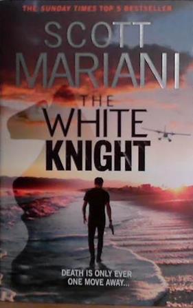 The White Knight | 9999903526612 | Scott Mariani