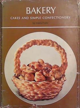 Bakery | 9999903283577 | Maria Floris