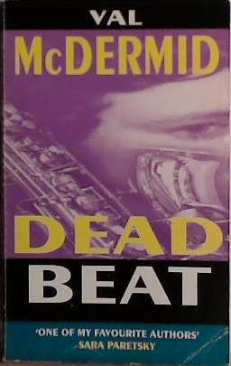 Dead Beat | 9999903418597 | Val McDermid