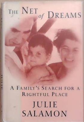 The Net of Dreams | 9999903276173 | Julie Salamon