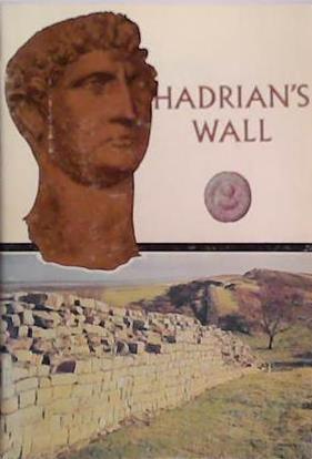 Hadrian's Wall | 9999903511458 | Anthony Richard Birley