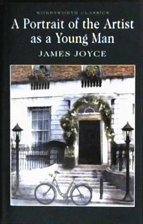 Portrait of the Artist As a Young Man | 9781853260063 | Joyce, James