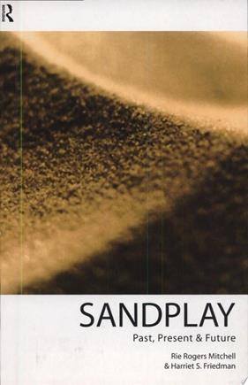 Sandplay | 9999903521259 | Rie Rogers Mitchell Harriet S. Friedman