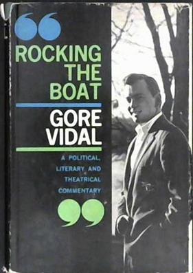 Rocking the Boat | 9999903023531 | Vidal, Gore