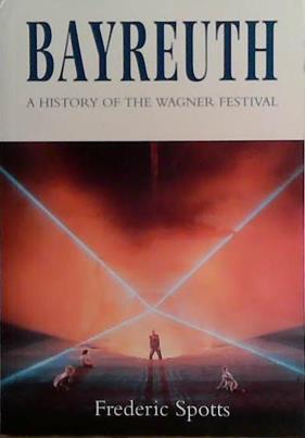 Bayreuth | 9999903435952 | Frederic Spotts