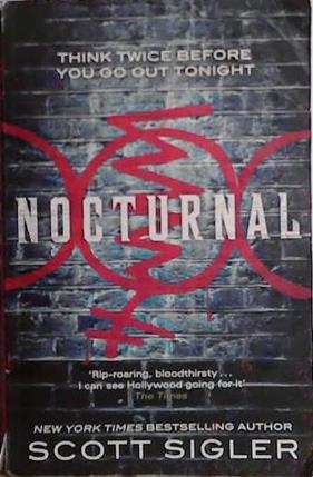 Nocturnal | 9999903485124 | Sigler, Scott