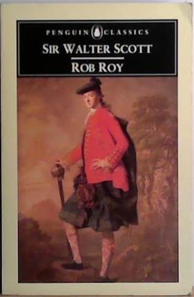 Rob Roy | 9999903409946 | Sir Walter Scott