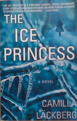 The Ice Princess | 9999903358060 | Camila Lackberg