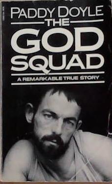 The God Squad | 9999903362661 | Doyle, Paddy