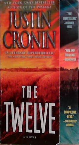 The Twelve | 9999903473893 | Justin Cronin