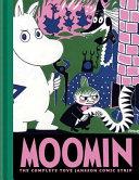 Moomin Book Two | 9999903405283 | Tove Jansson