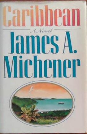 Caribbean | 9999903382898 | James Albert Michener