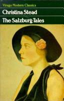 The Salzburg Tales | 9999903381341 | Christina Stead