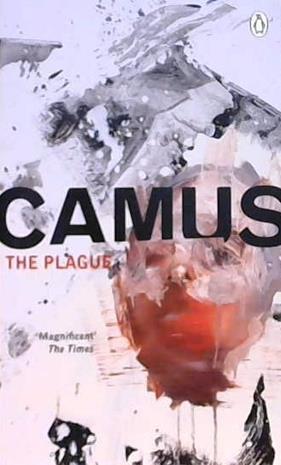 The Plague | 9999903506584 | Camus, Albert