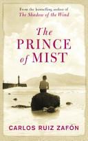 The Prince Of Mist | 9999903267089 | Carlos Ruiz Zafon