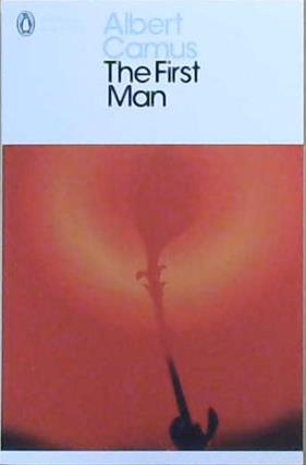The First Man | 9999903439370 | Camus, Albert
