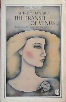 The Transit of Venus | 9999903385912 | Shirley Hazzard