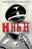 HHhH | 9999903419143 | Laurent Binet,