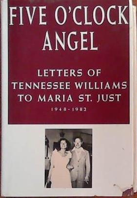 Five O'clock Angel | 9999903393436 | Tennessee Williams