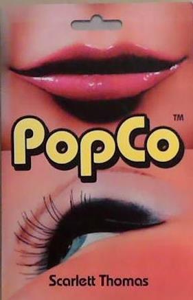 Popco | 9999903360469 | Scarlett Thomas