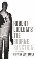 The Bourne Sanction | 9999903272601 | Ludlum/Lustbader