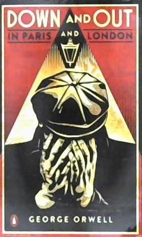 Down and Out in Paris and London | 9999903420897 | Orwell, George