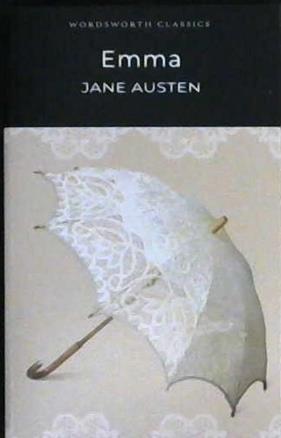 Emma | 9781853260285 | Austen, Jane