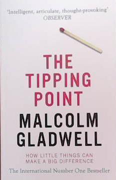 The Tipping Point | 9999903301806 | Gladwell, Malcolm