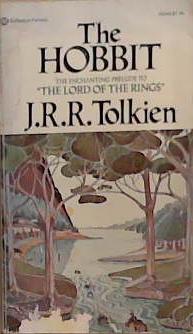 The Hobbit | 9999903361022 | J.R.R. Tolkien