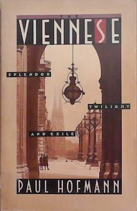 The Viennese | 9999903315278 | Paul Hofmann