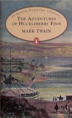 The Adventures of Huckleberry Finn | 9999903441182 | Mark Twain