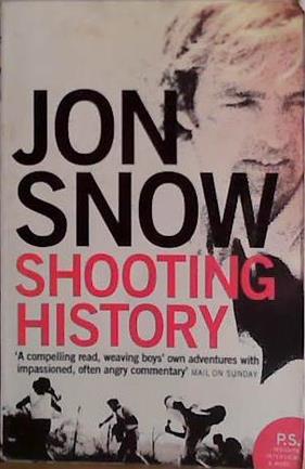 Shooting History | 9999903433521 | Jon Snow