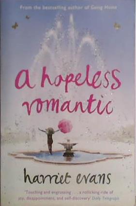 A Hopeless Romantic | 9999903467274 | Harriet Evans