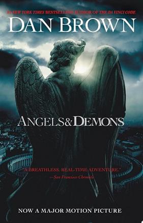 Angels & Demons - Movie Tie-In | 9999903388197 | Dan Brown