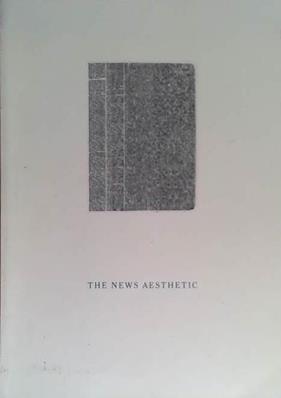 The News Aesthetic | 9999903492993