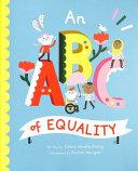 An ABC of Equality | 9999903443469 | Chana Ginelle Ewing