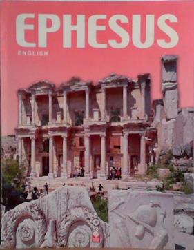 Ephesus | 9999903509776 | Naci Keskin