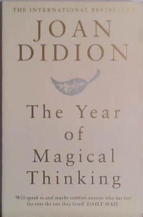 The Year of Magical Thinking | 9999903450177 | Joan Didion