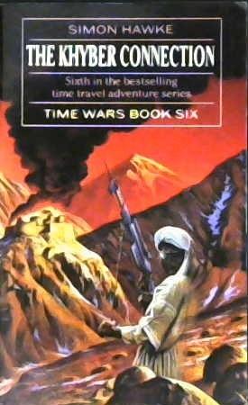Khyber Connection | 9999902965368 | Hawke, Simon