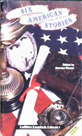 Six American Stories | 9999903035299 | Norman Wymer