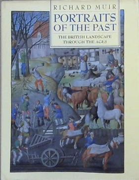 Portraits of the Past | 9999903060918 | Richard Muir