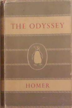 The Odyssey | 9999903375159 | Homer