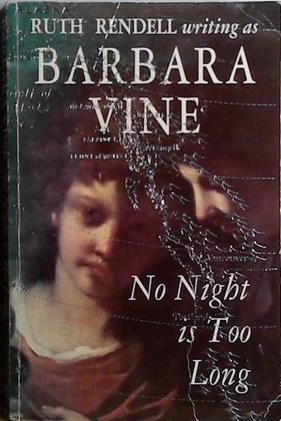 No Night is Too Long | 9999903413356 | Ruth Rendell