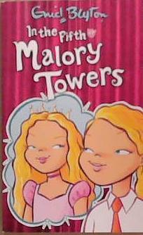 In the Fifth at Malory Towers | 9999903357674 | Enid Blyton