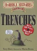 Trenches | 9999903337850 | Terry Deary