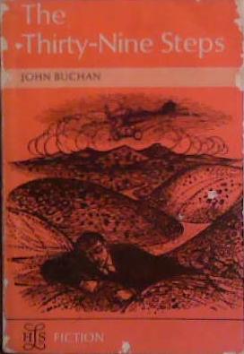 The Thirty-Nine Steps | 9999903523628 | John Buchan