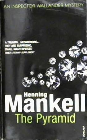 The Pyramid | 9999903482123 | Henning Mankell