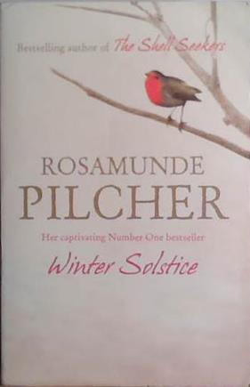 Winter Solstice | 9999903474364 | Rosamunde Pilcher