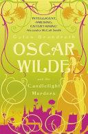 Oscar Wilde and the Candlelight Murders | 9999903453420 | Gyles Brandreth