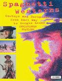 Spaghetti Westerns | 9999903239802 | Christopher Frayling